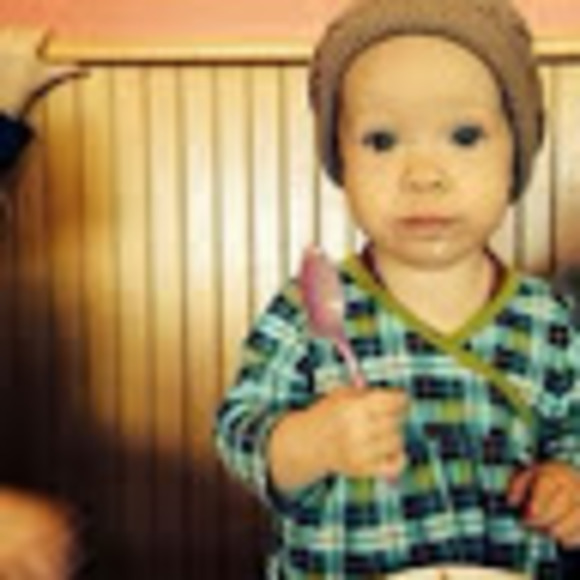 Meet your Posher, Tobe - Picture 1 of 1